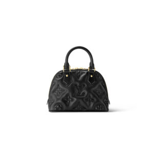 Louis Vuitton Alma BB Bag