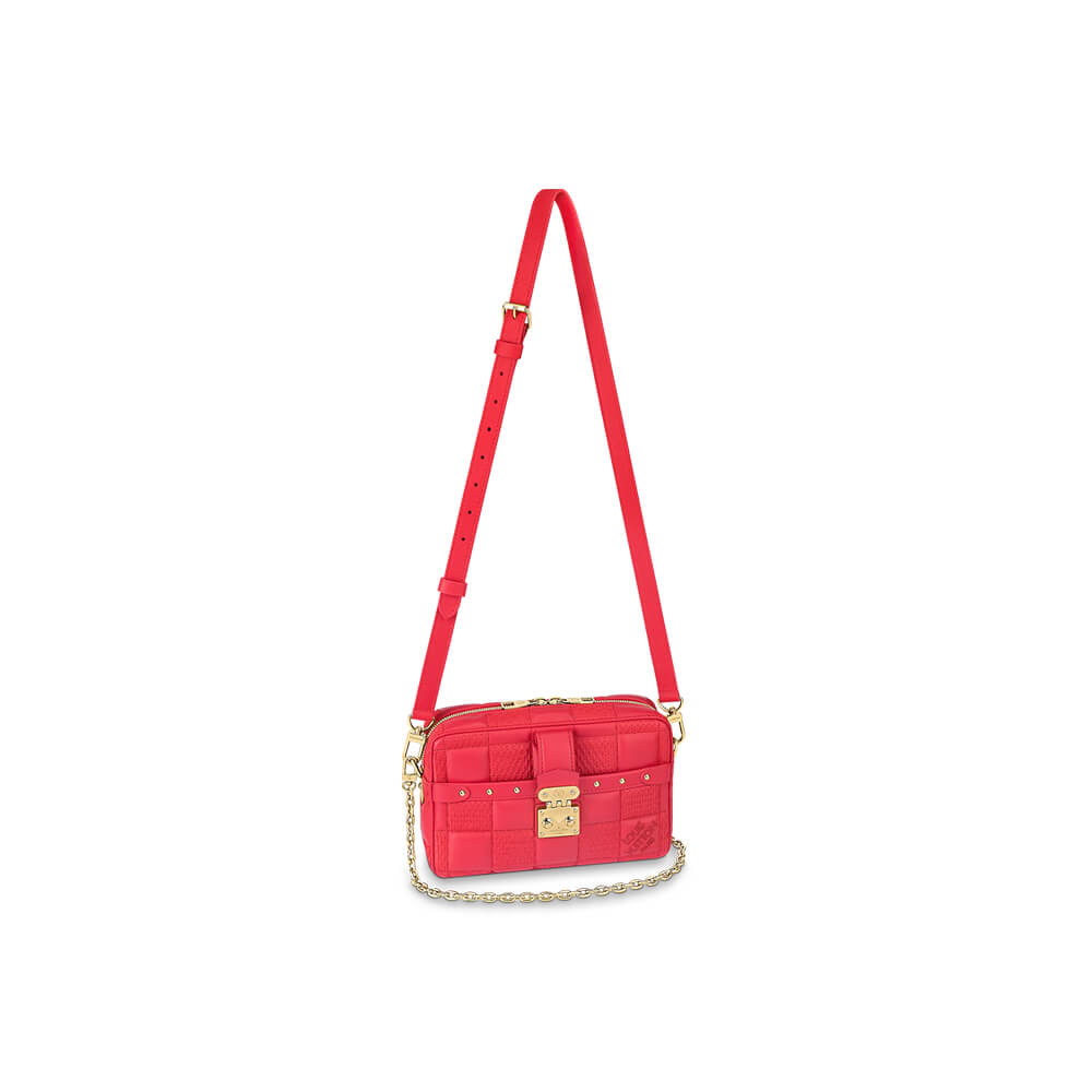 Louis Vuitton Troca PM Bag