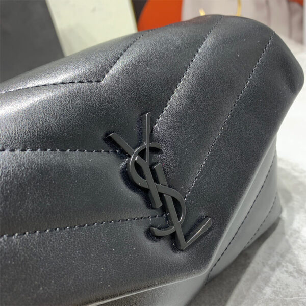 YSL Toy Loulou Bag - Image 8