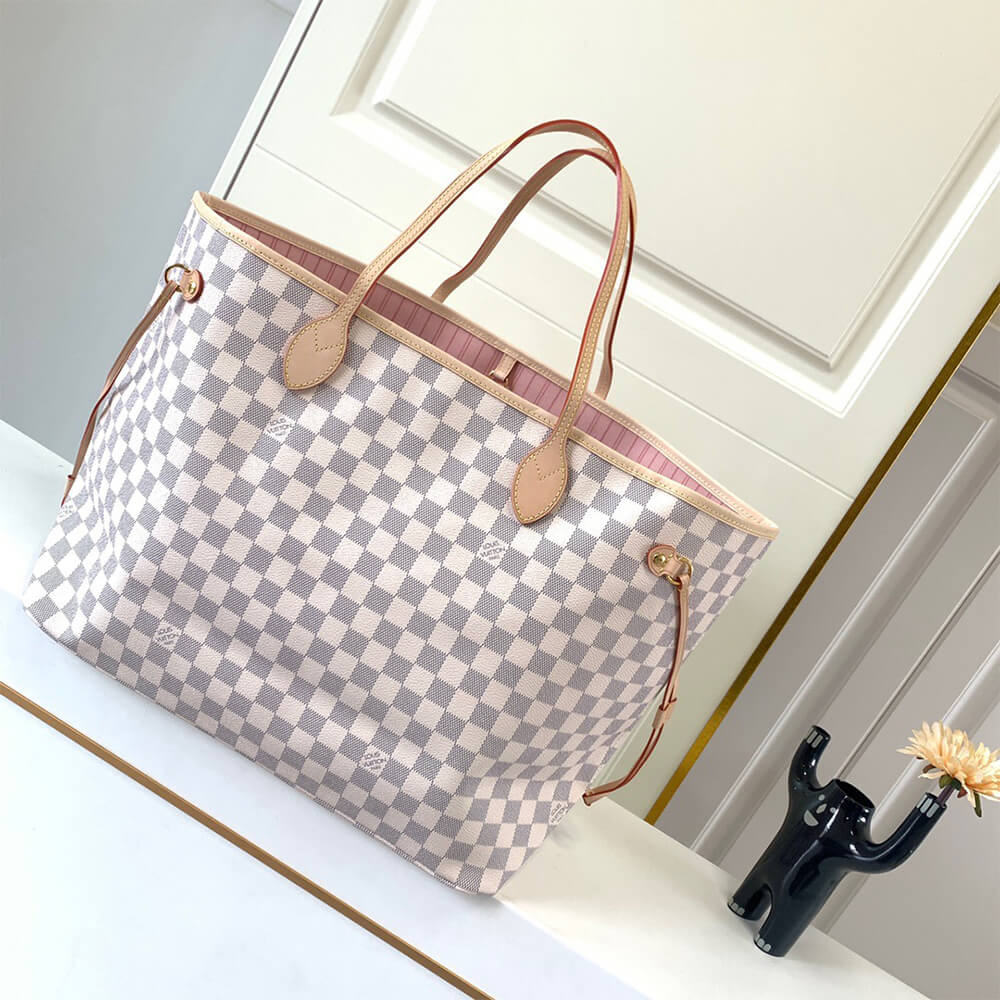 Louis Vuitton Neverfull GM Bag - Image 2