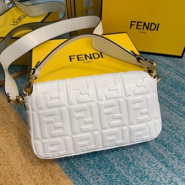 Fendi Baguette Bag - Image 5