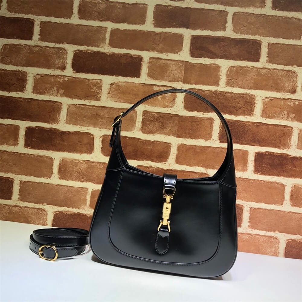 Gucci Jackie 1961 Hobo Bag - Image 2
