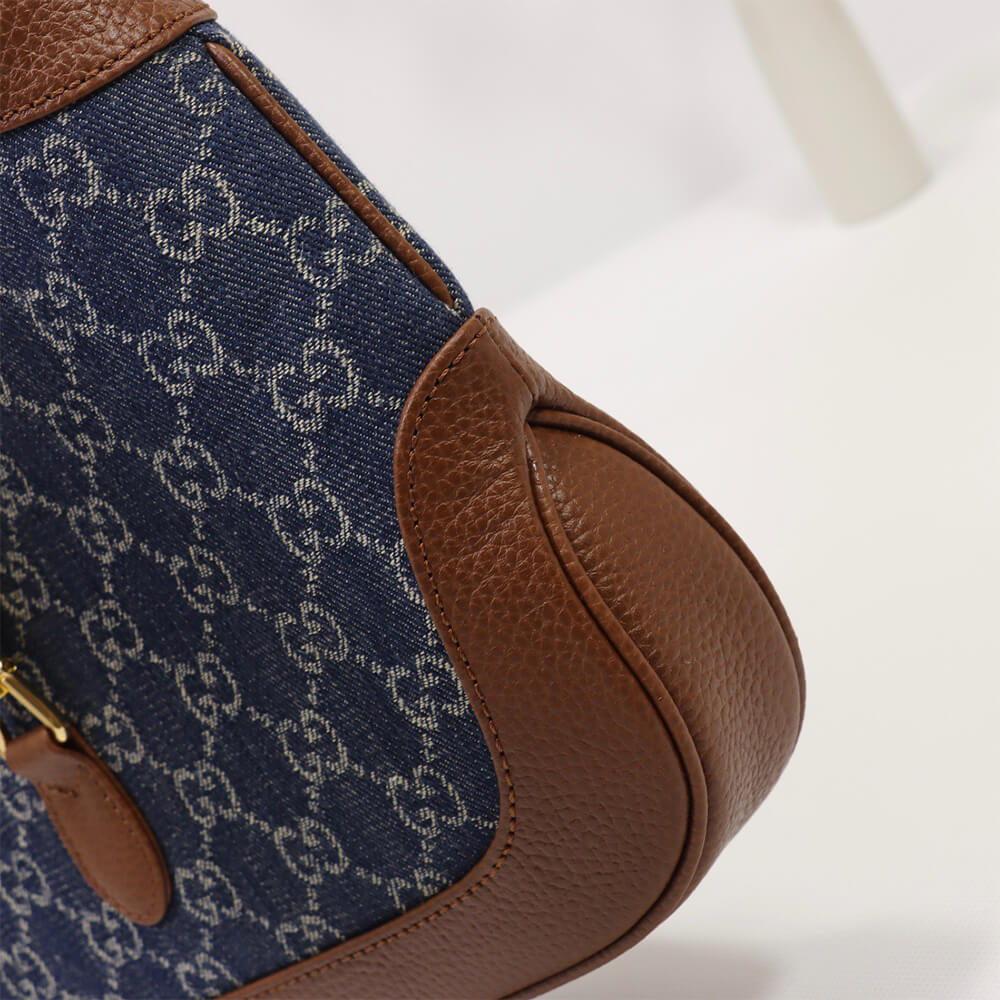 Gucci Jackie 1961 Shoulder Bag - Image 8
