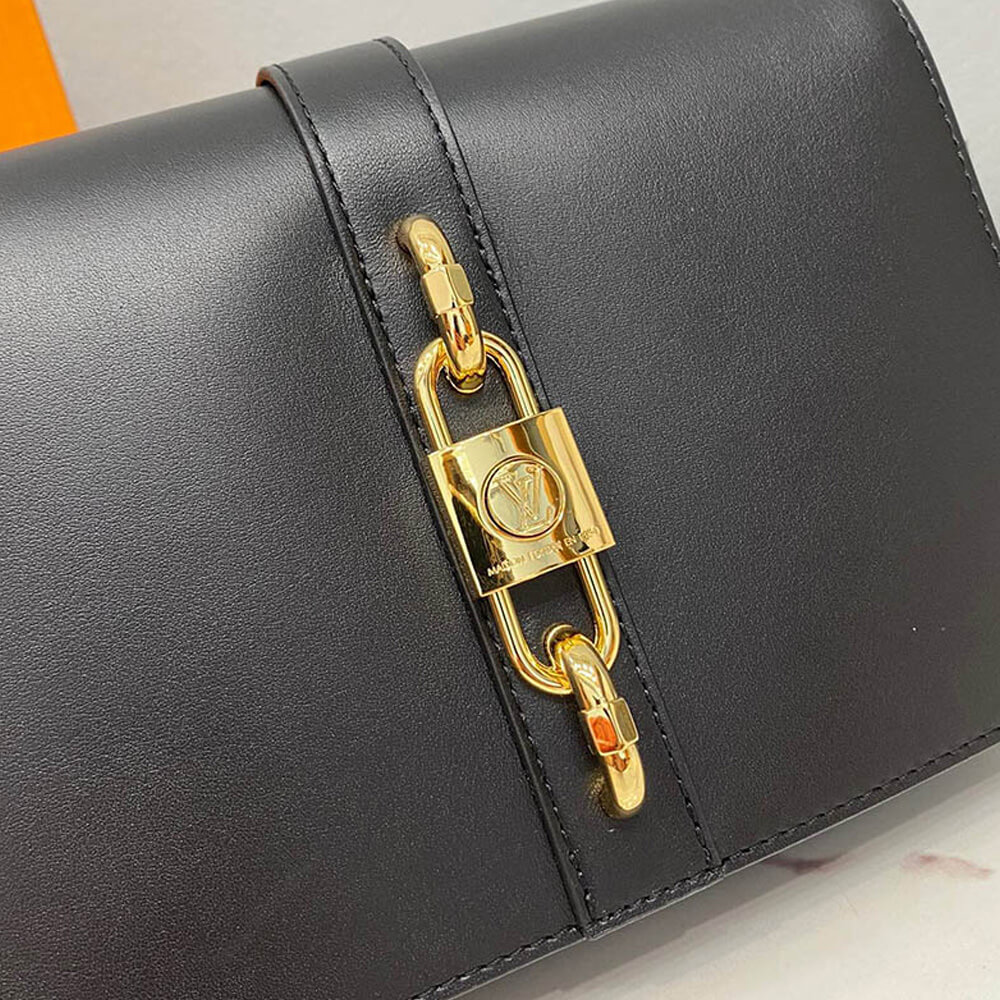 LOUIS VUITTON RENDEZ-VOUS BAG - Image 5