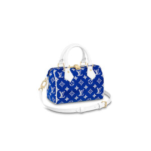 LOUIS VUITTON SPEEDY BANDOULIèRE 20