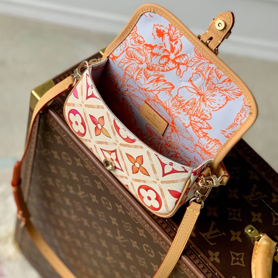 LV Nano Diane - Image 4