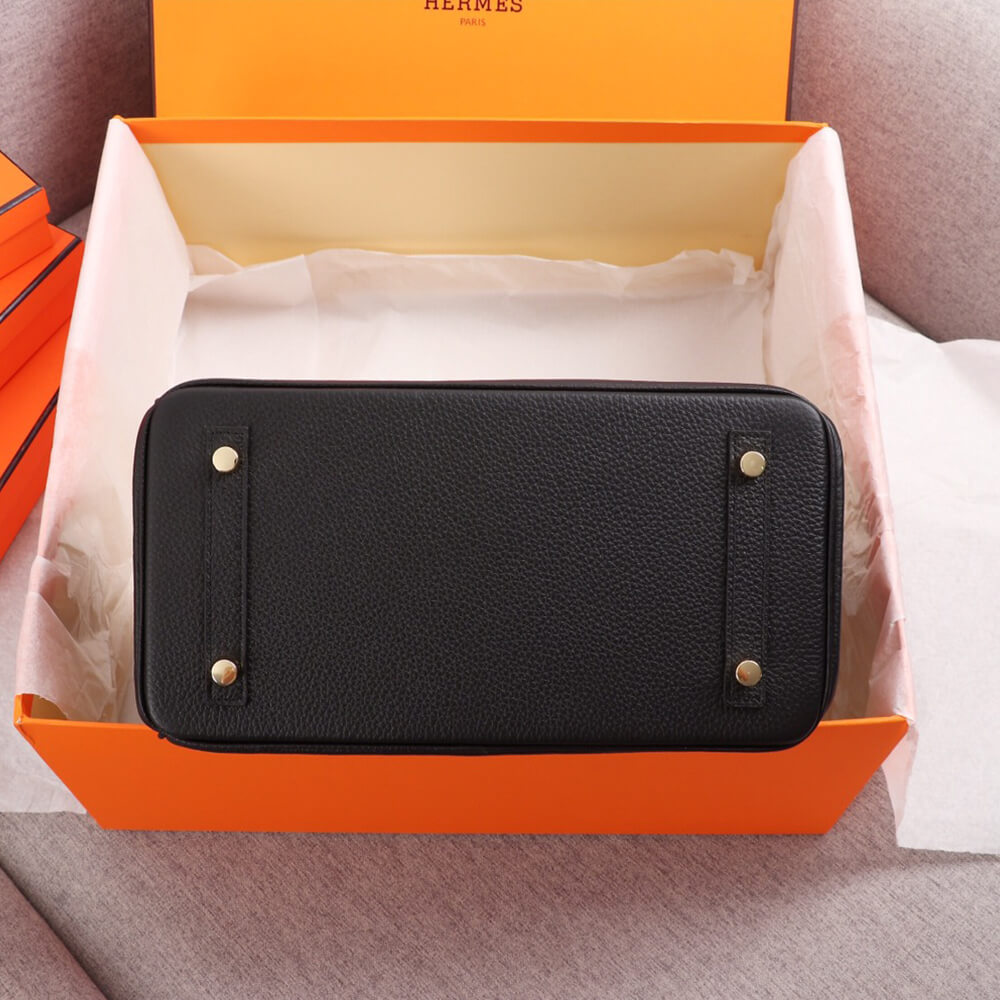 Hermes Birkin 25 Bag - Image 5
