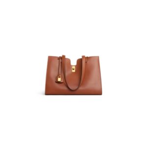 CELINE CABAS I6 IN SUPPLE SMOOTH CALFSKIN