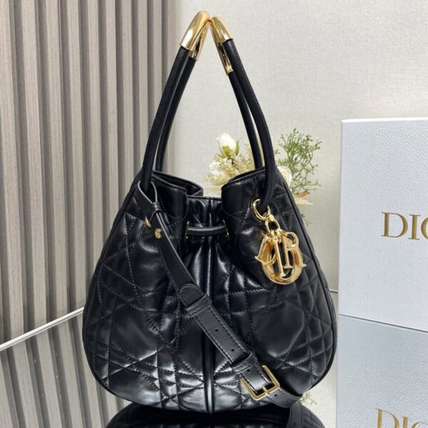 Dior Medium Nolita Bag - Image 2