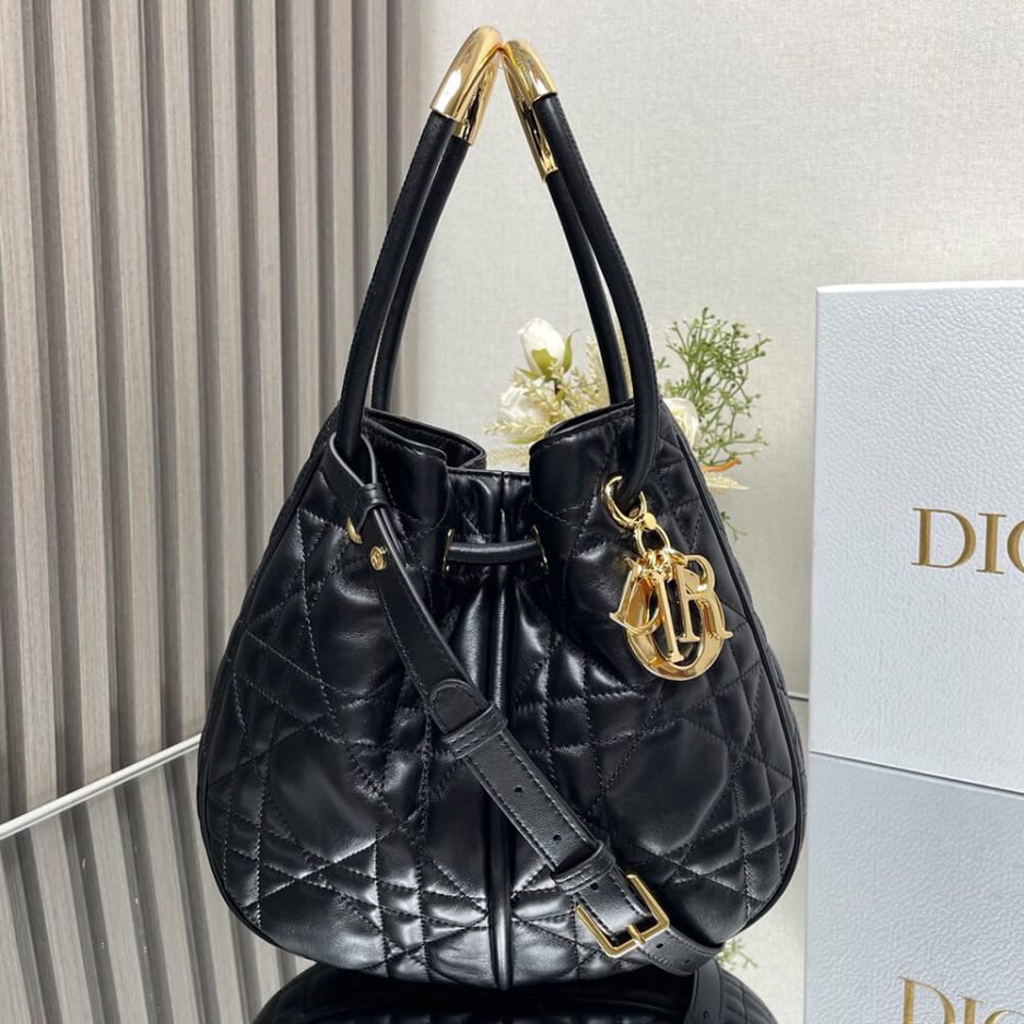 Dior Medium Nolita Bag - Image 2