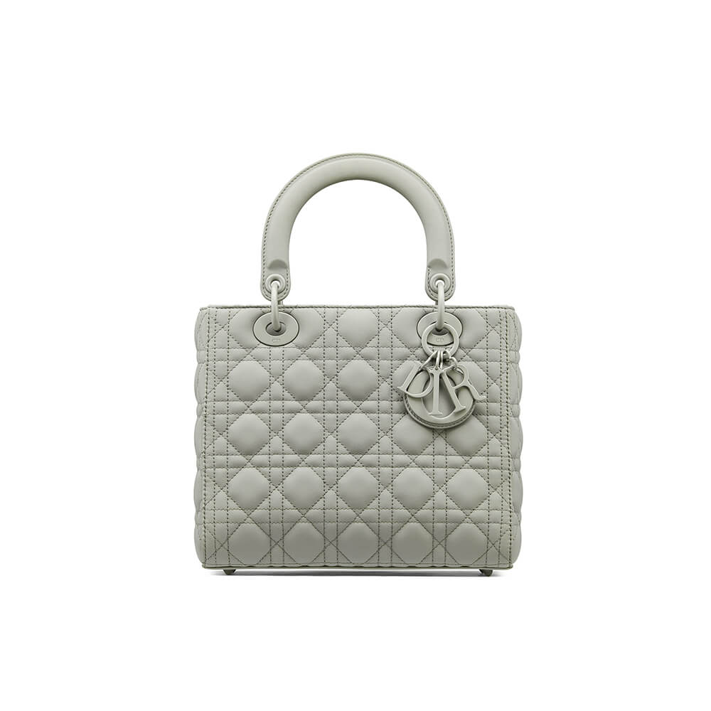 Dior Medium Lady Bag