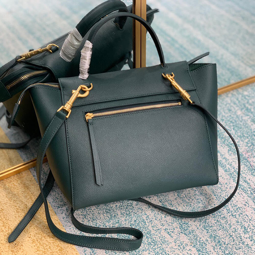 CELINE MICRO BELT BAG - Image 2