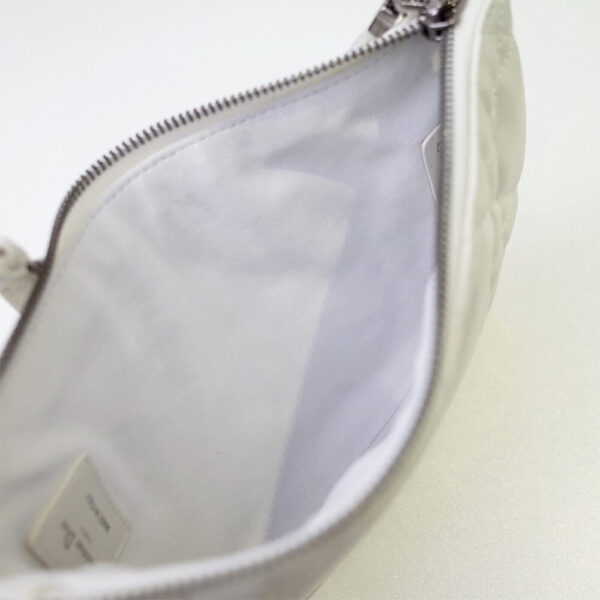 Dior Mini Caro Tulip Bag - Image 6