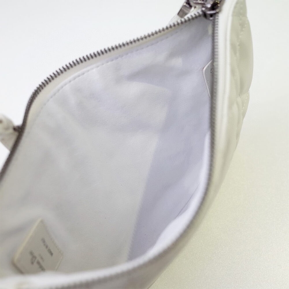 Dior Mini Caro Tulip Bag - Image 6