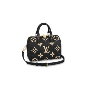 LOUIS VUITTON SPEEDY BANDOULIèRE 25