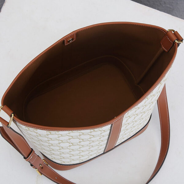 CELINE MEDIUM BUCKET - Image 4