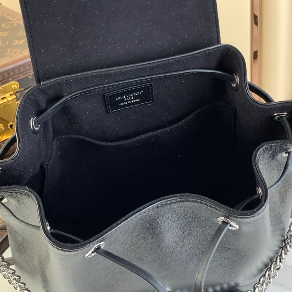 LOUIS VUITTON Montsouris PM - Image 6