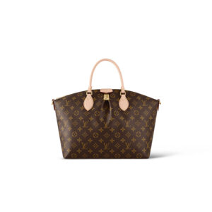 LOUIS VUITTON BOéTIE PM