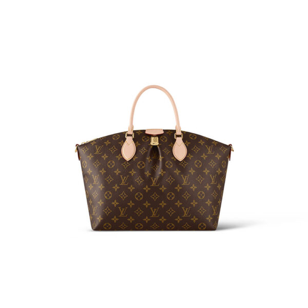 LOUIS VUITTON BOéTIE PM