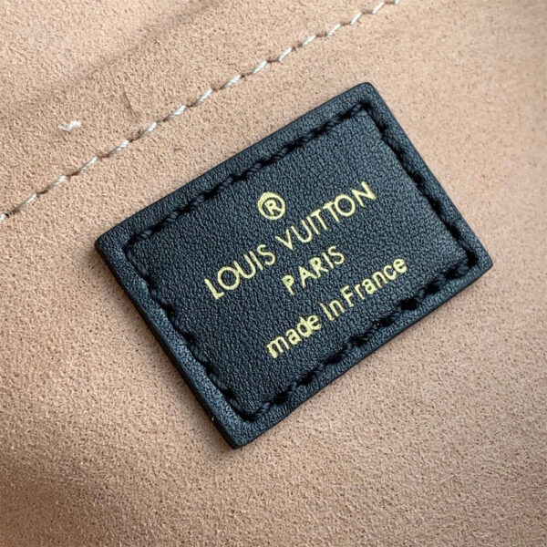 Louis Vuitton Troca PM Bag - Image 7
