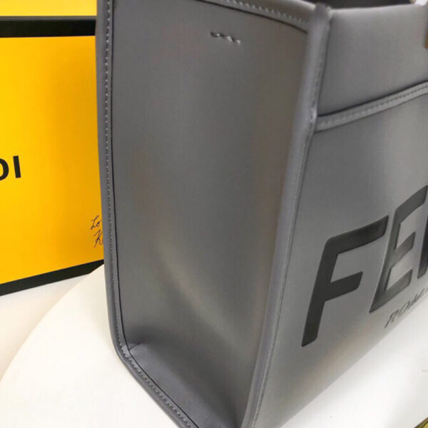 Fendi Sunshine Medium Tote Bag - Image 4