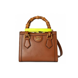 Gucci Diana Jumbo Tote Bag