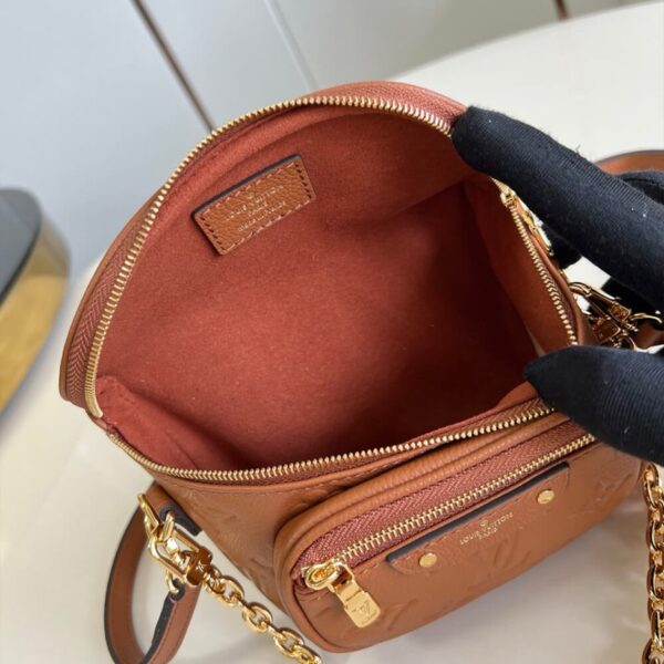 LV Mini Bumbag(HIGH-END GRADE) - Image 7