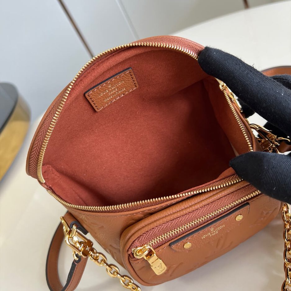 LV Mini Bumbag(HIGH-END GRADE) - Image 7