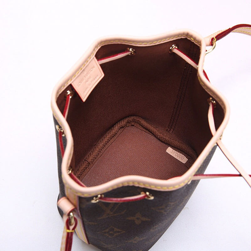LV Nano Noe Bag - Image 5