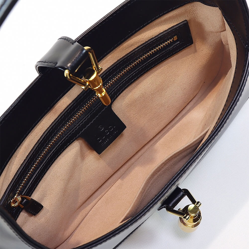 Gucci Jackie 1961 Small Shuolder Bag - Image 6