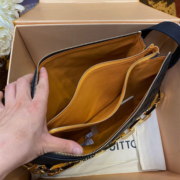 LOUIS VUITTON COUSSIN MM - Image 2