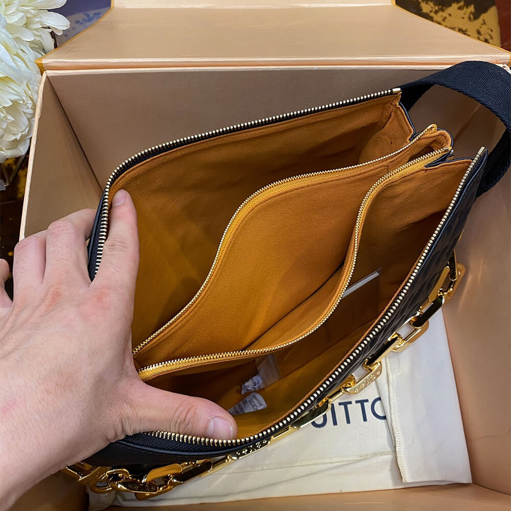 LOUIS VUITTON COUSSIN MM - Image 2