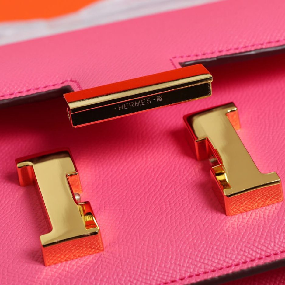 Hermes Constance 24 Bag - Image 5