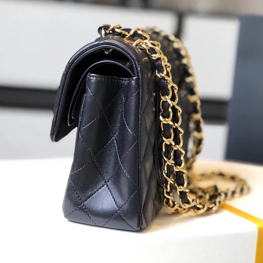 ChaneI SMALL CLASSIC HANDBAG - Image 5