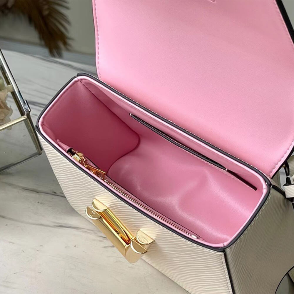 Louis Vuitton Alma BB Bag - Image 6
