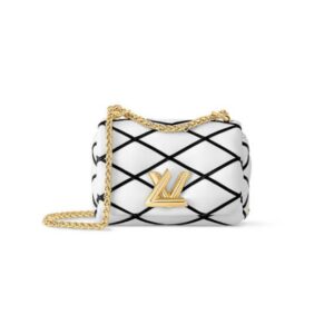 LOUIS VUITTON Pico GO-14