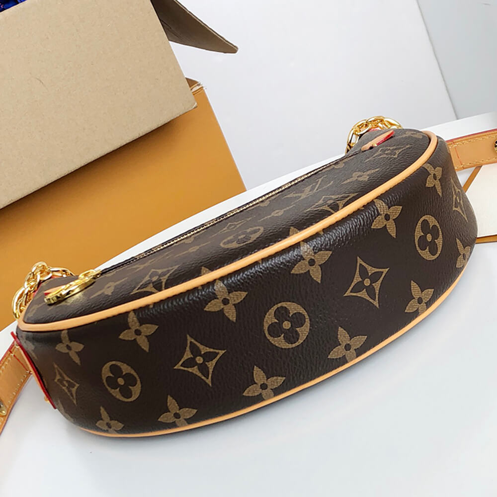 Louis Vuitton Loop Bag - Image 4