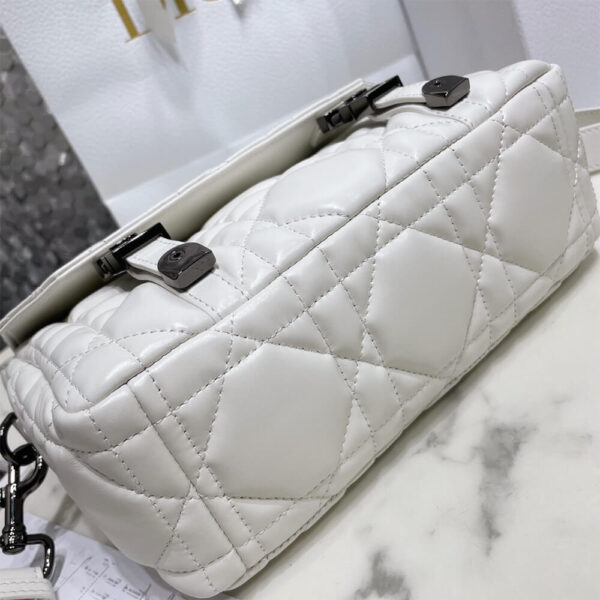 Dior Small Camp Bag - Image 7