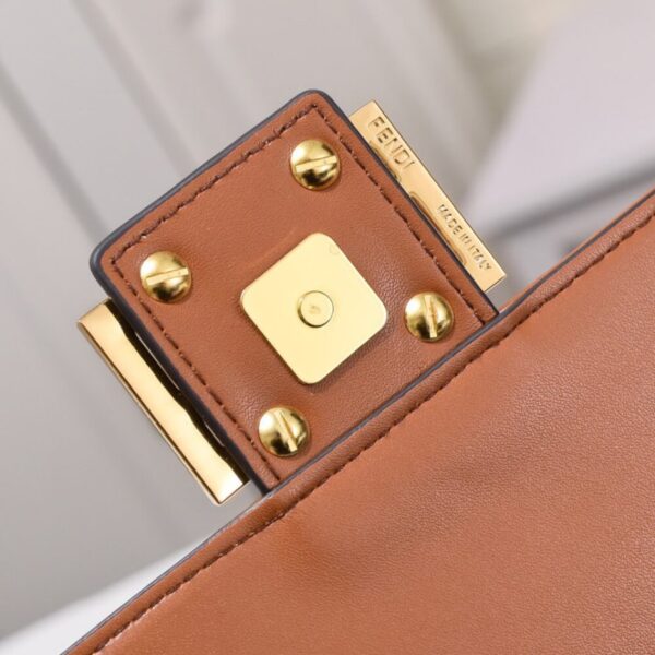 Fendi Baguette Bag - Image 8
