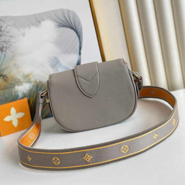 Louis Vuitton Pont Soft PM Bag - Image 4