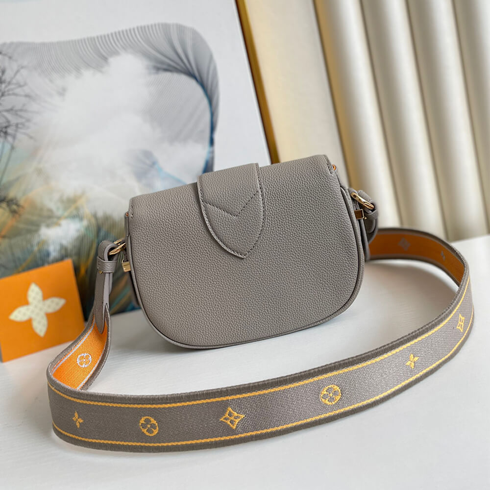 Louis Vuitton Pont Soft PM Bag - Image 4
