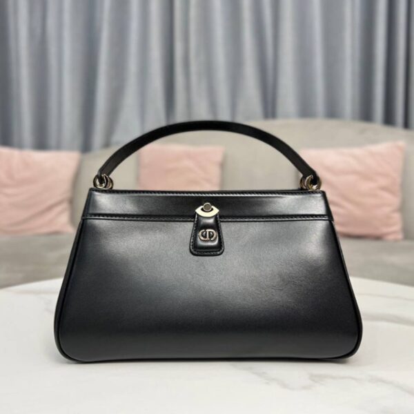 Dior Medium Key Bag - Image 2