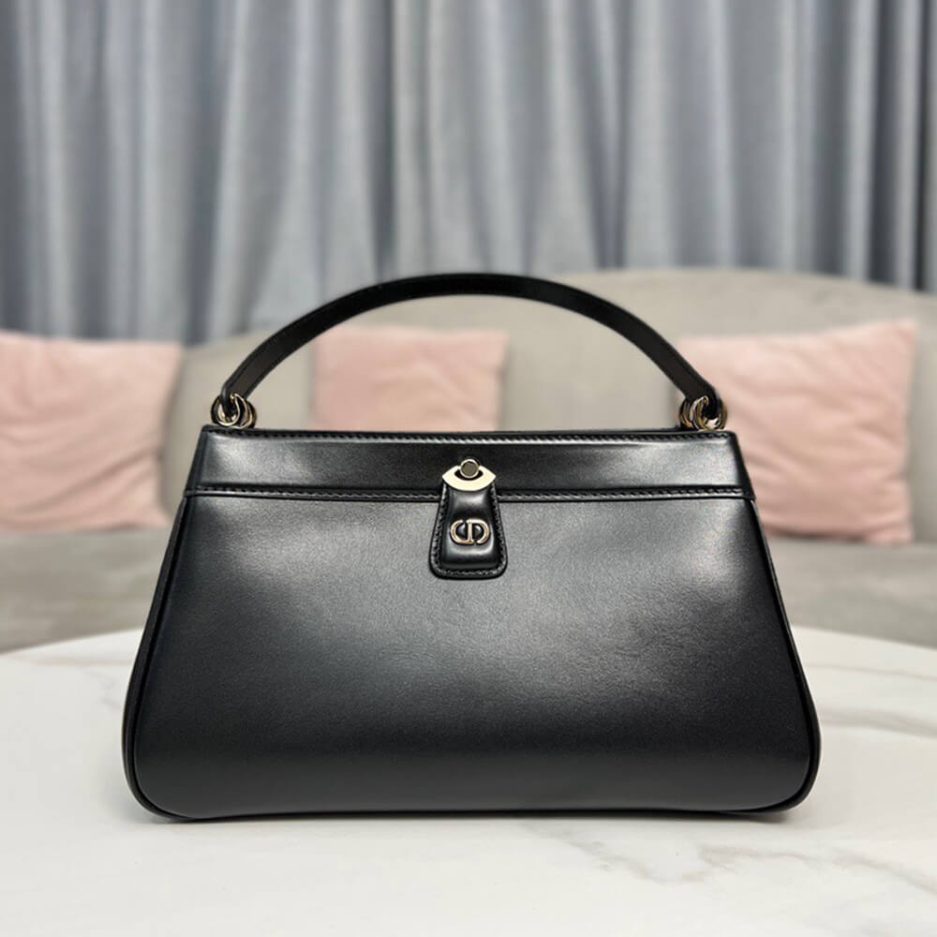 Dior Medium Key Bag - Image 2