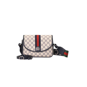 Gucci Ophidia Mini Shoulder Bag