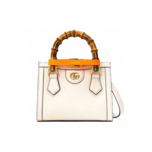 Gucci Diana Jumbo Tote Bag