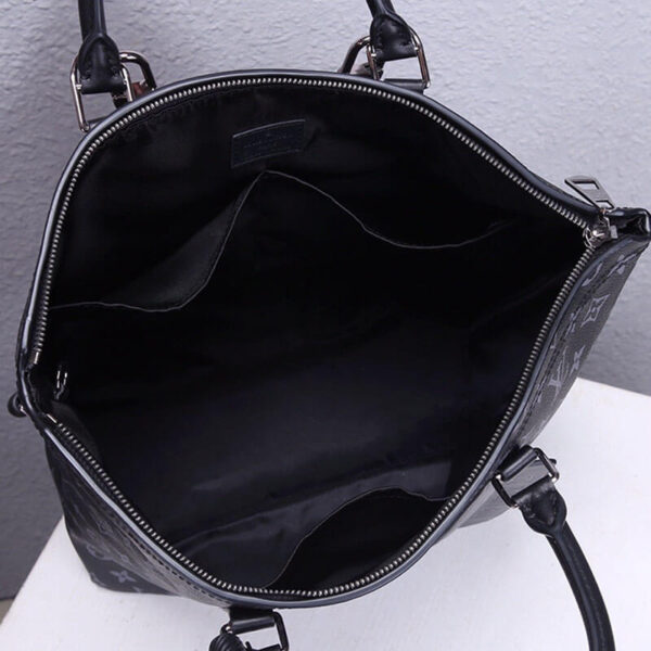 LV Tote Backpack - Image 5
