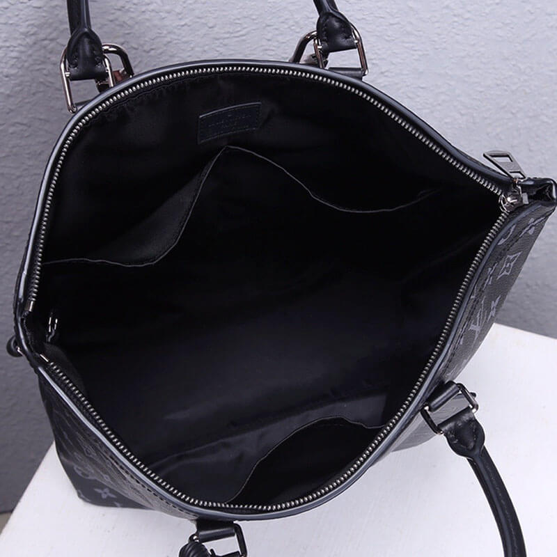 LV Tote Backpack - Image 5