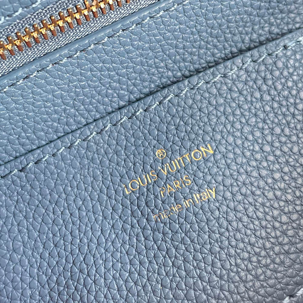 Louis Vuitton Pont Soft PM Bag - Image 8
