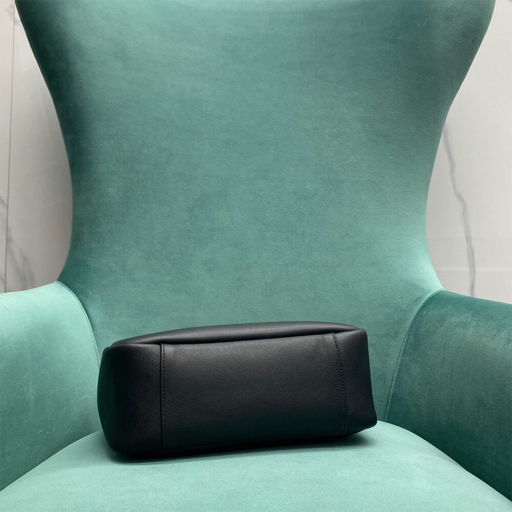 YSL Small In Smooth Leather Bag - Image 5