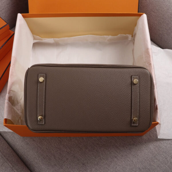 Hermes Birkin 25 Bag - Image 5